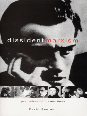 cover image of Dissident Marxism